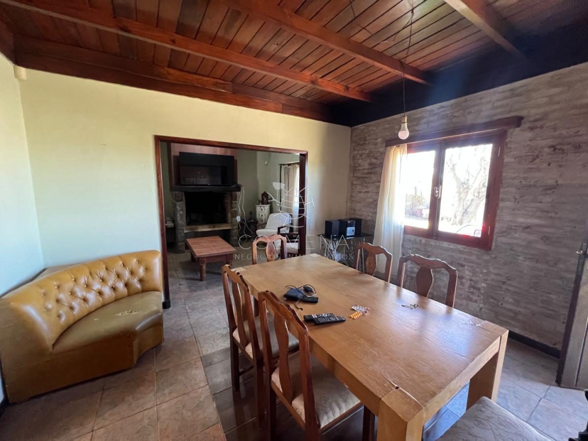 Foto de Casa en el Centro de San Carlos, imagen 5