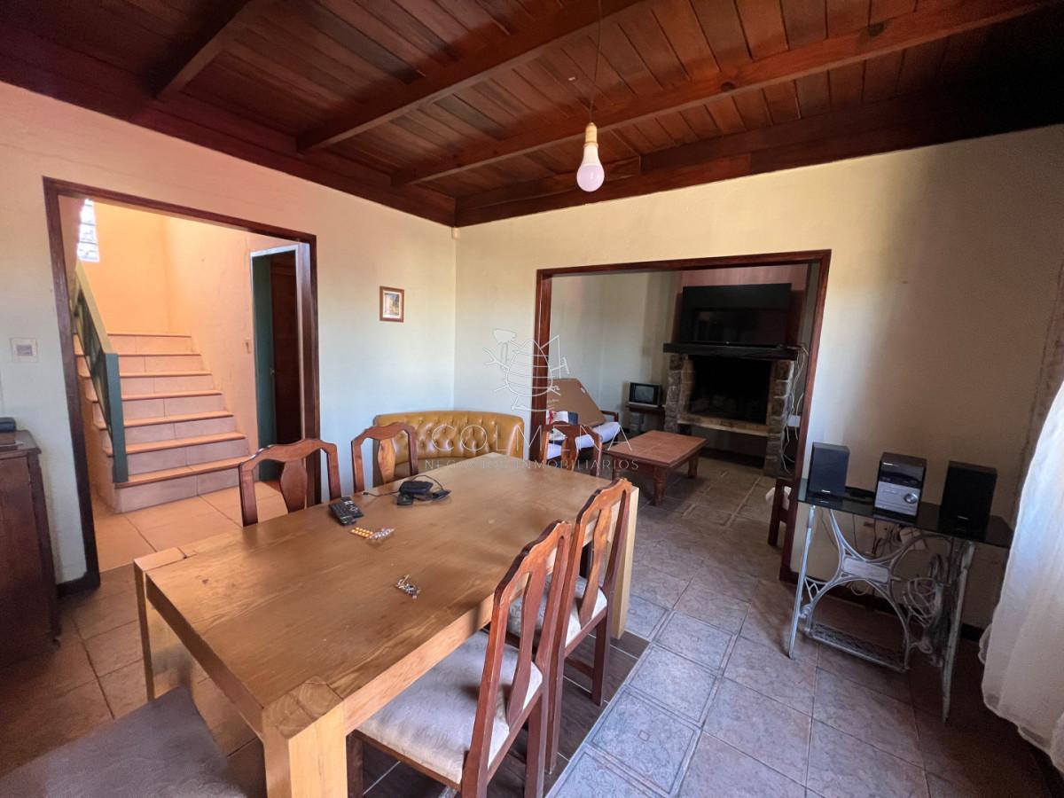 Foto de Casa en el Centro de San Carlos, imagen 1