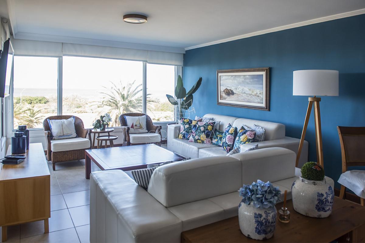 Foto de En venta Elegante apartamento en San Rafael, Punta del Este, imagen 3