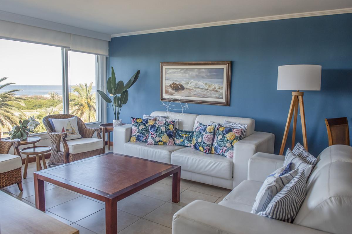 Foto de En venta Elegante apartamento en San Rafael, Punta del Este, imagen 1