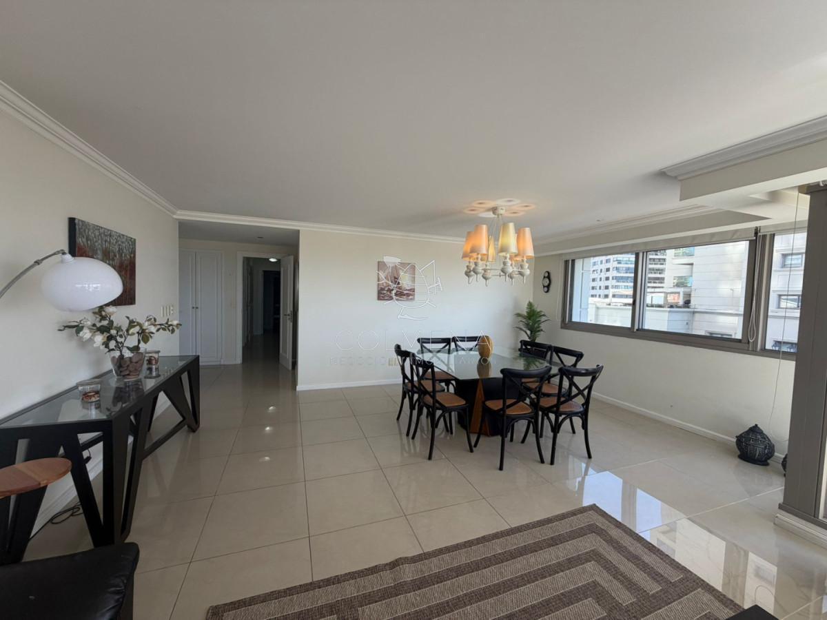 Foto de Apartamento en venta de 4 dormitorios en Punta del este , Imperiale, imagen 5