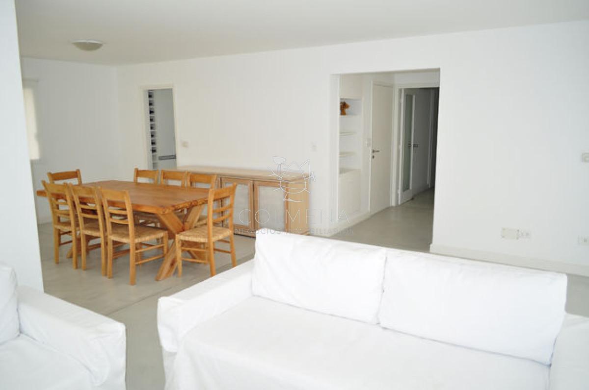 Foto de Pent house en peninsula con parrillero y vista al mar, imagen 5