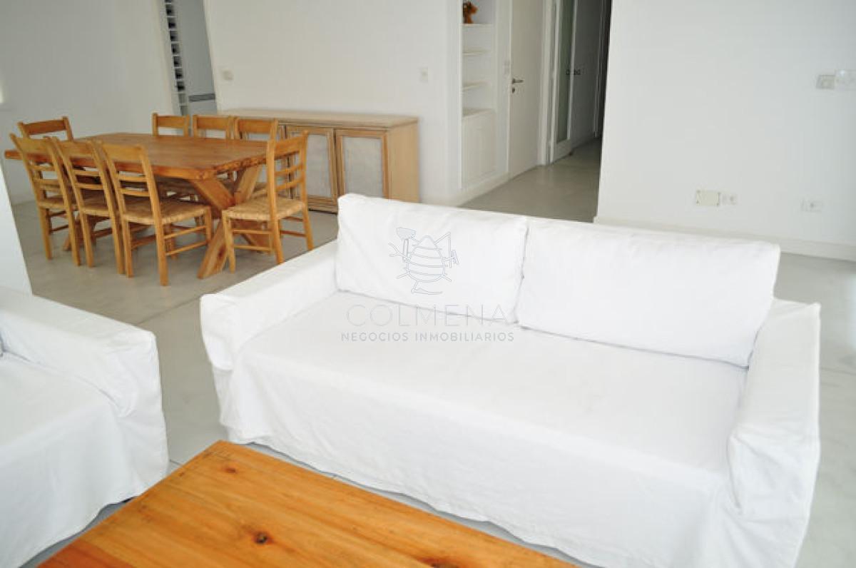Foto de Pent house en peninsula con parrillero y vista al mar, imagen 3