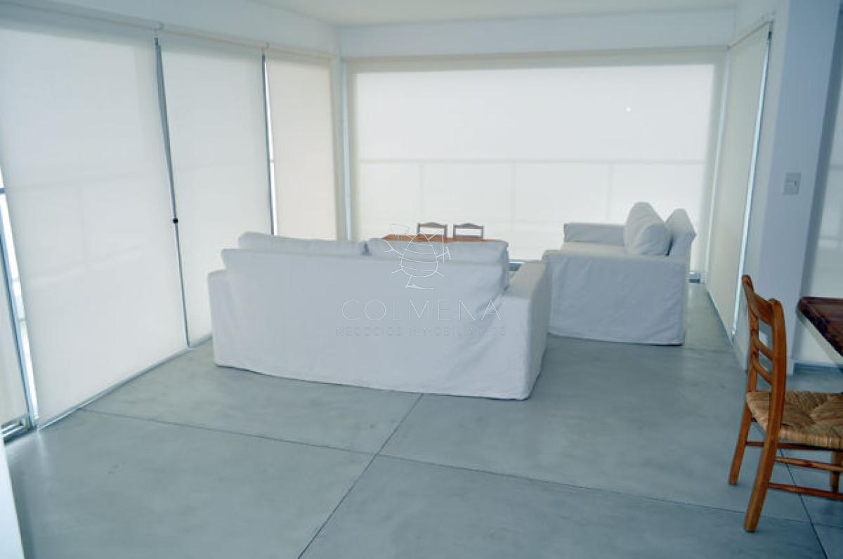 Foto de Pent house en peninsula con parrillero y vista al mar, imagen 4