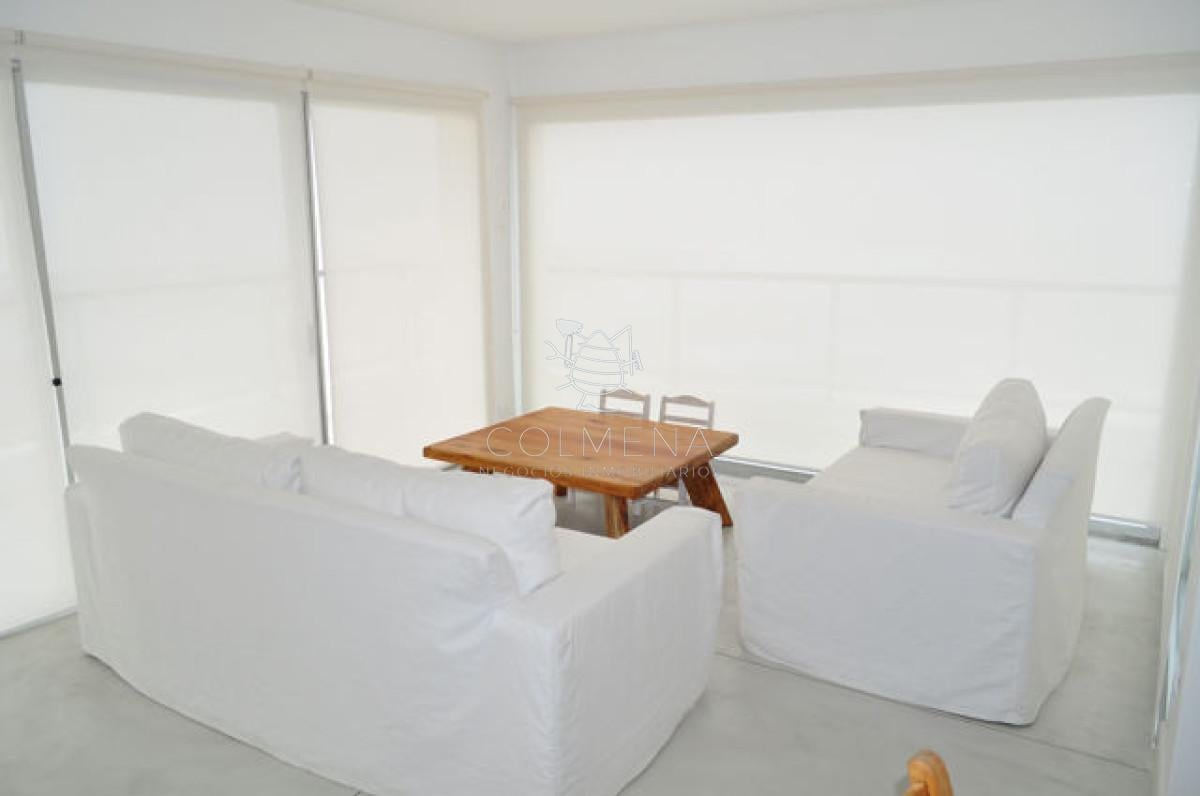 Foto de Pent house en peninsula con parrillero y vista al mar, imagen 2