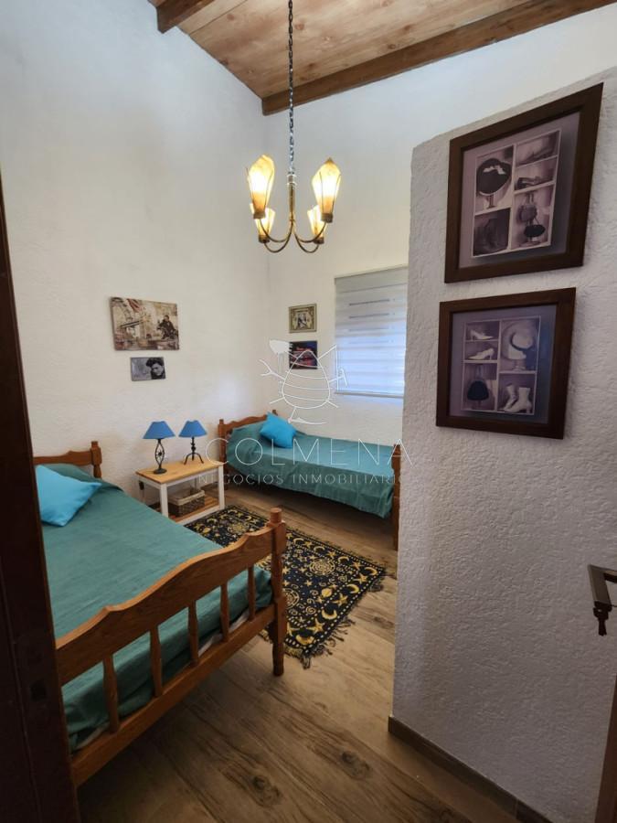 Foto de Casa en Tio Tom, Punta Ballena, imagen 1