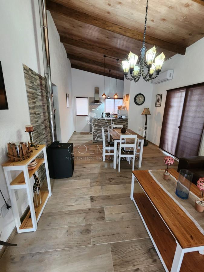 Foto de Casa en Tio Tom, Punta Ballena, imagen 2
