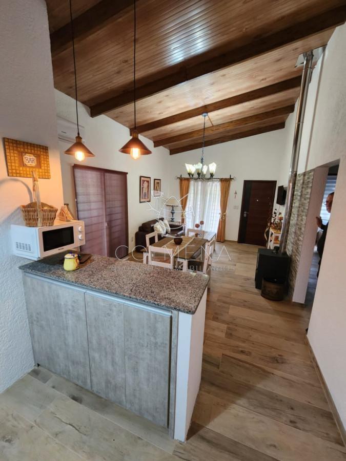 Foto de Casa en Tio Tom, Punta Ballena, imagen 3