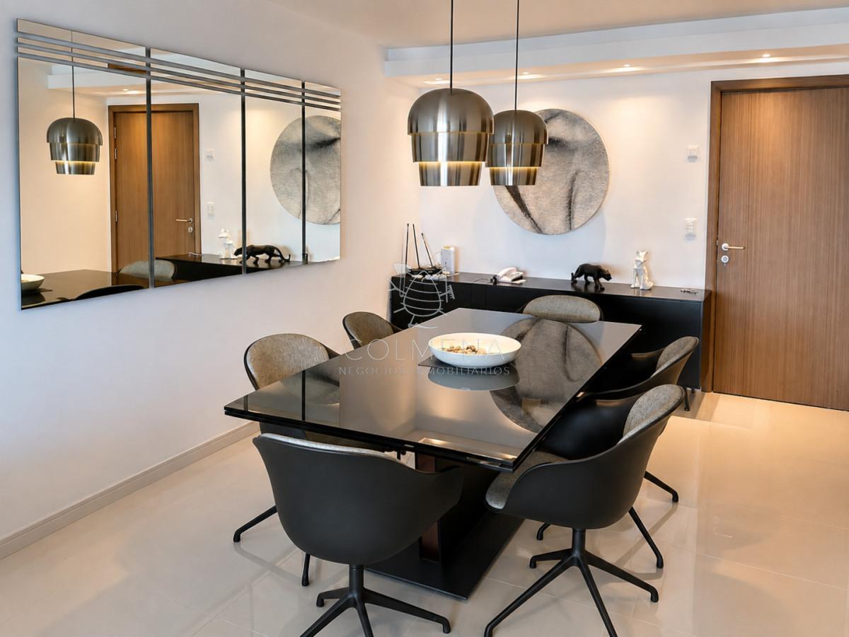 Foto de Venta de gran apartamento de 3 dormitorios con parrillero propio en, imagen 4