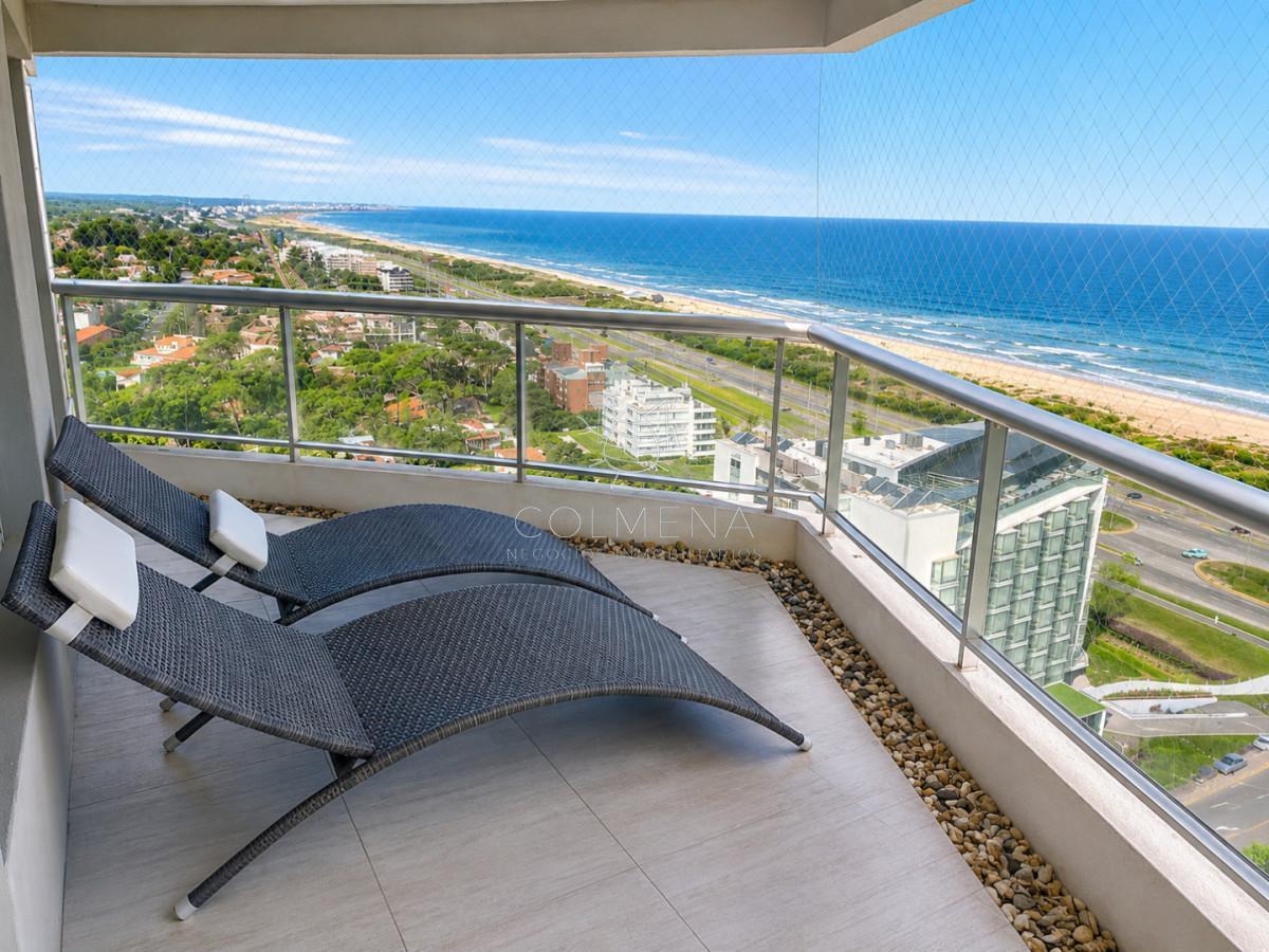 Foto de Venta de gran apartamento de 3 dormitorios con parrillero propio en, imagen 3