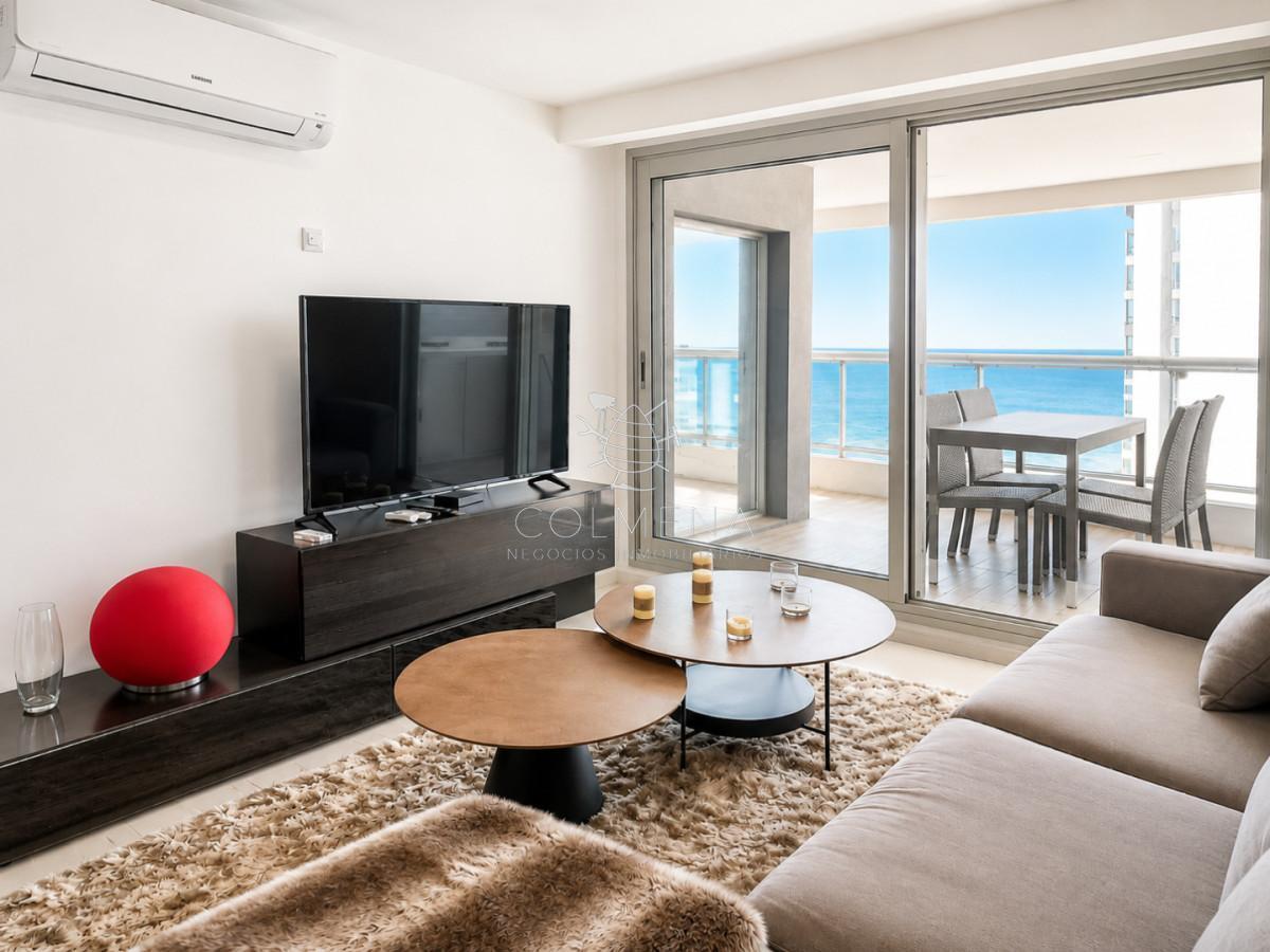 Foto de Venta de gran apartamento de 3 dormitorios con parrillero propio en, imagen 1