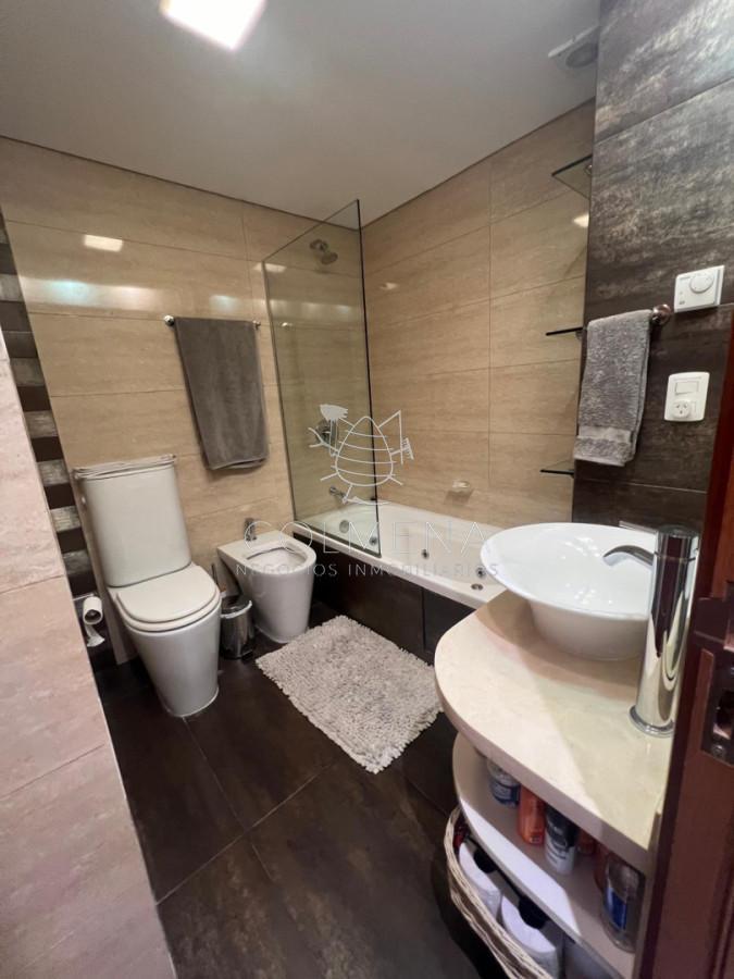 Foto de Apartamento en la playa mansa a 100 metros del mar, imagen 5