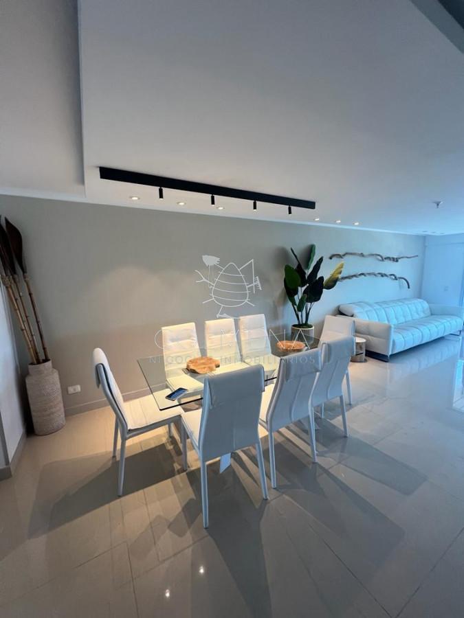 Foto de Apartamento a 100 metros del mar, primeras paradas Playa mansa, imagen 4