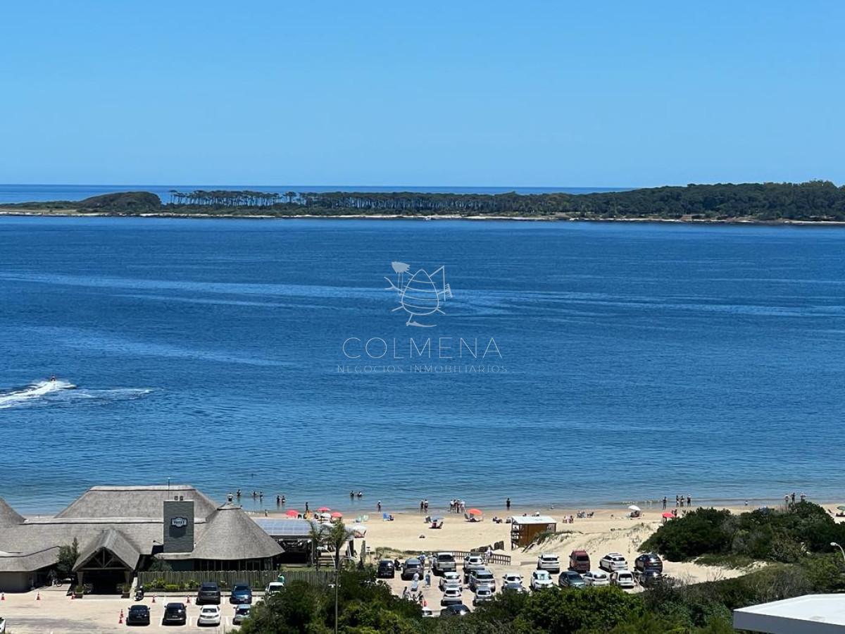 Foto de Apartamento a 100 metros del mar, primeras paradas Playa mansa, imagen 1