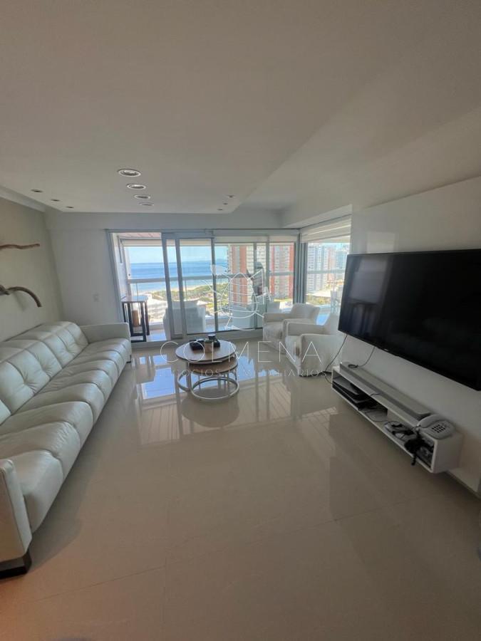 Foto de Apartamento a 100 metros del mar, primeras paradas Playa mansa, imagen 3