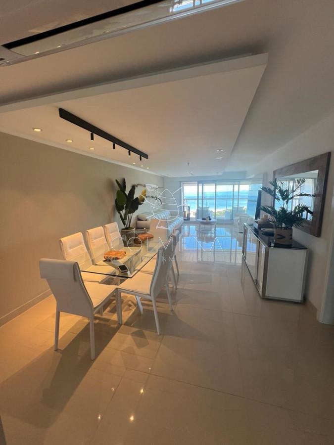 Foto de Apartamento a 100 metros del mar, primeras paradas Playa mansa, imagen 2