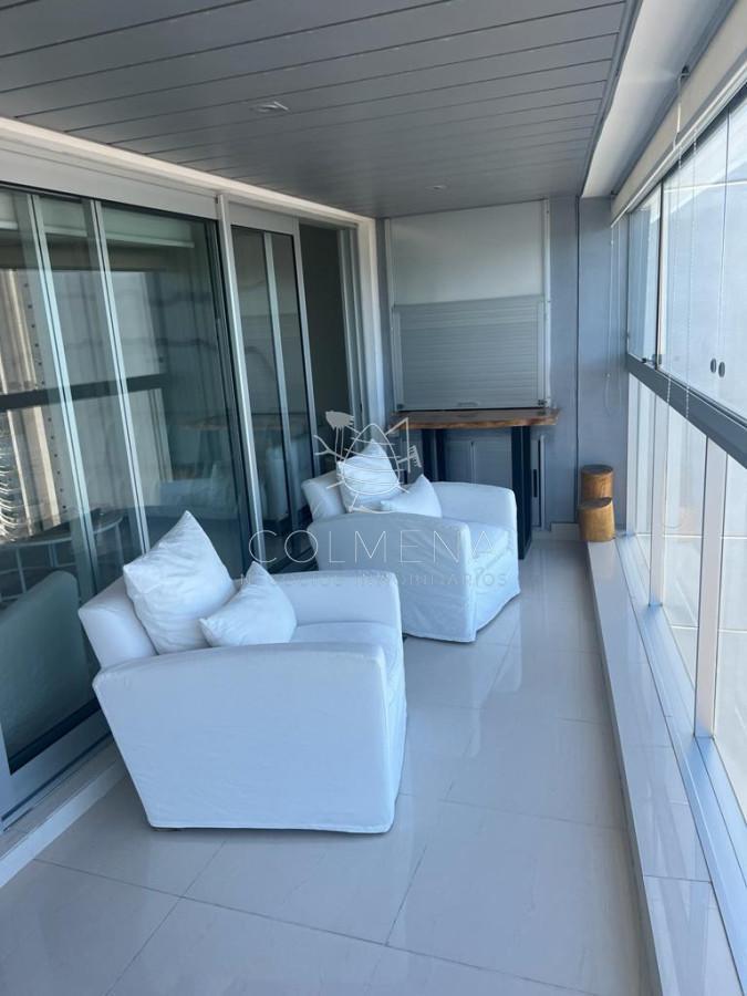 Foto de Apartamento a 100 metros del mar, primeras paradas Playa mansa, imagen 5