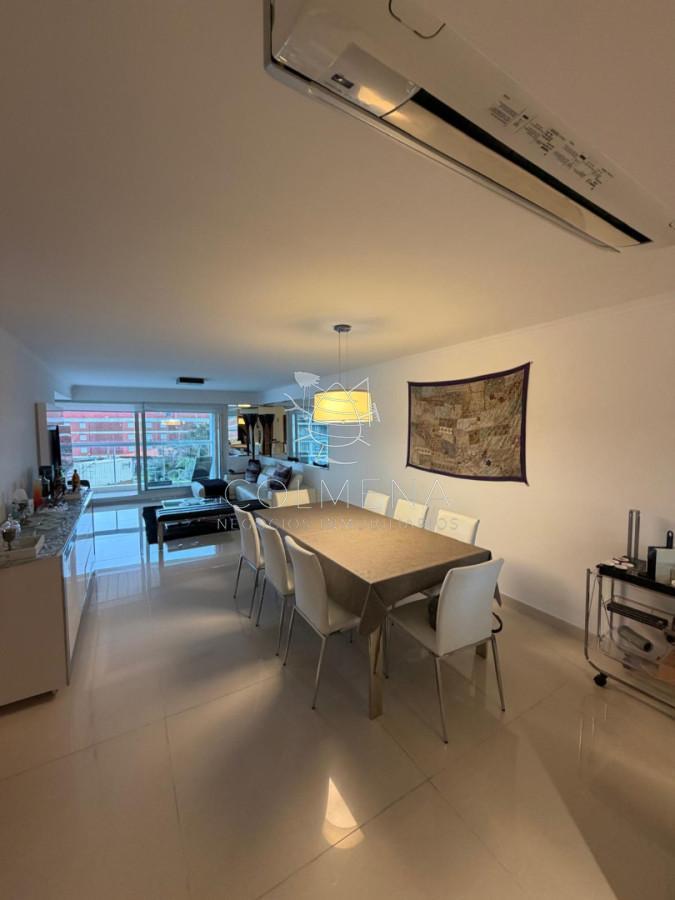 Foto de Apartamento a 100 metros del mar, primeras paradas Playa mansa, imagen 3