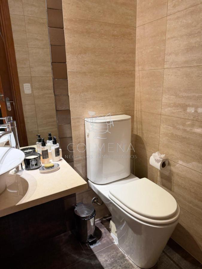 Foto de Apartamento a 100 metros del mar, primeras paradas Playa mansa, imagen 5