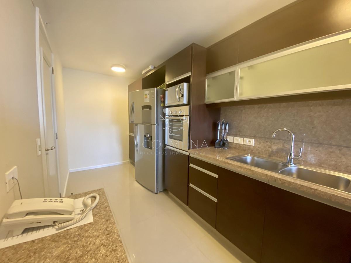 Foto de Vende apartamento de 3dormitorios en Brava- Punta del Este, imagen 3