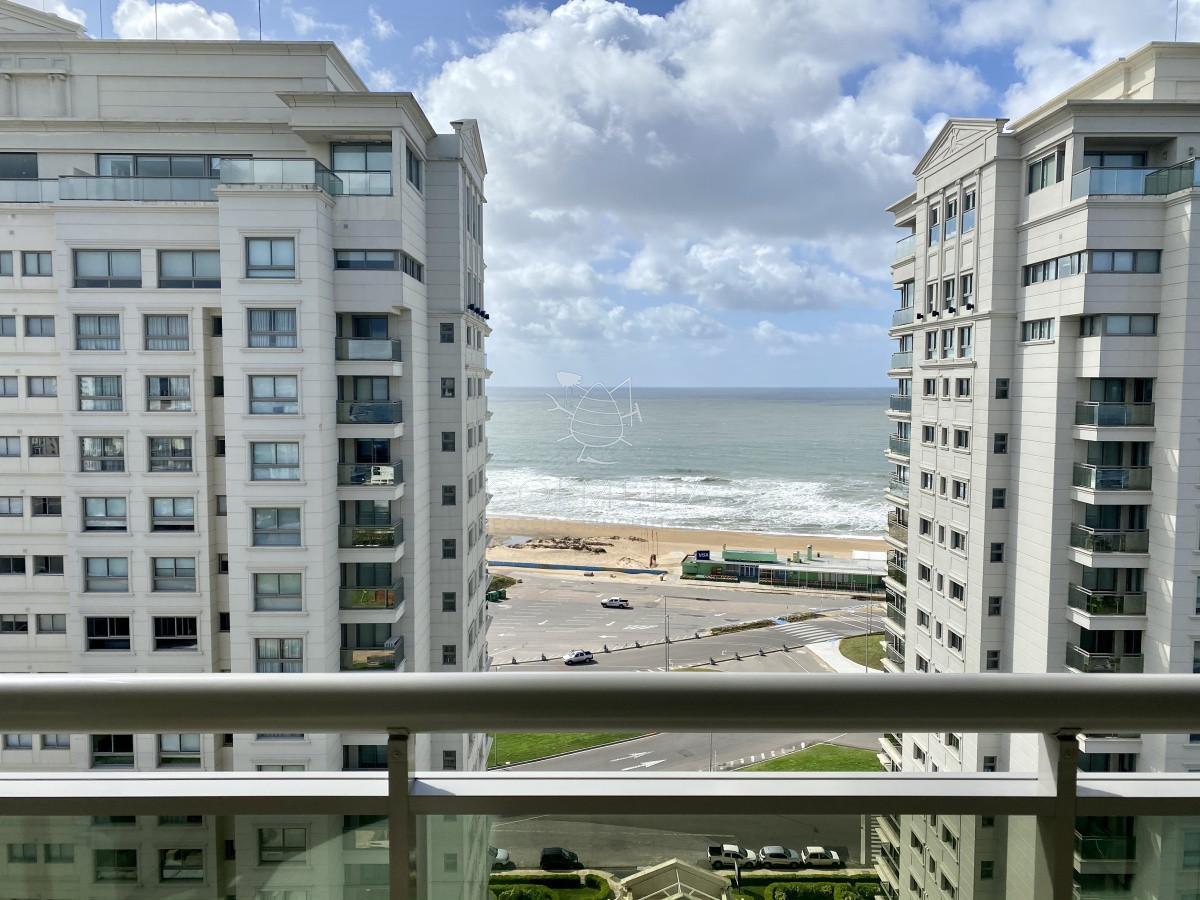 Foto de Vende apartamento de 3dormitorios en Brava- Punta del Este, imagen 2