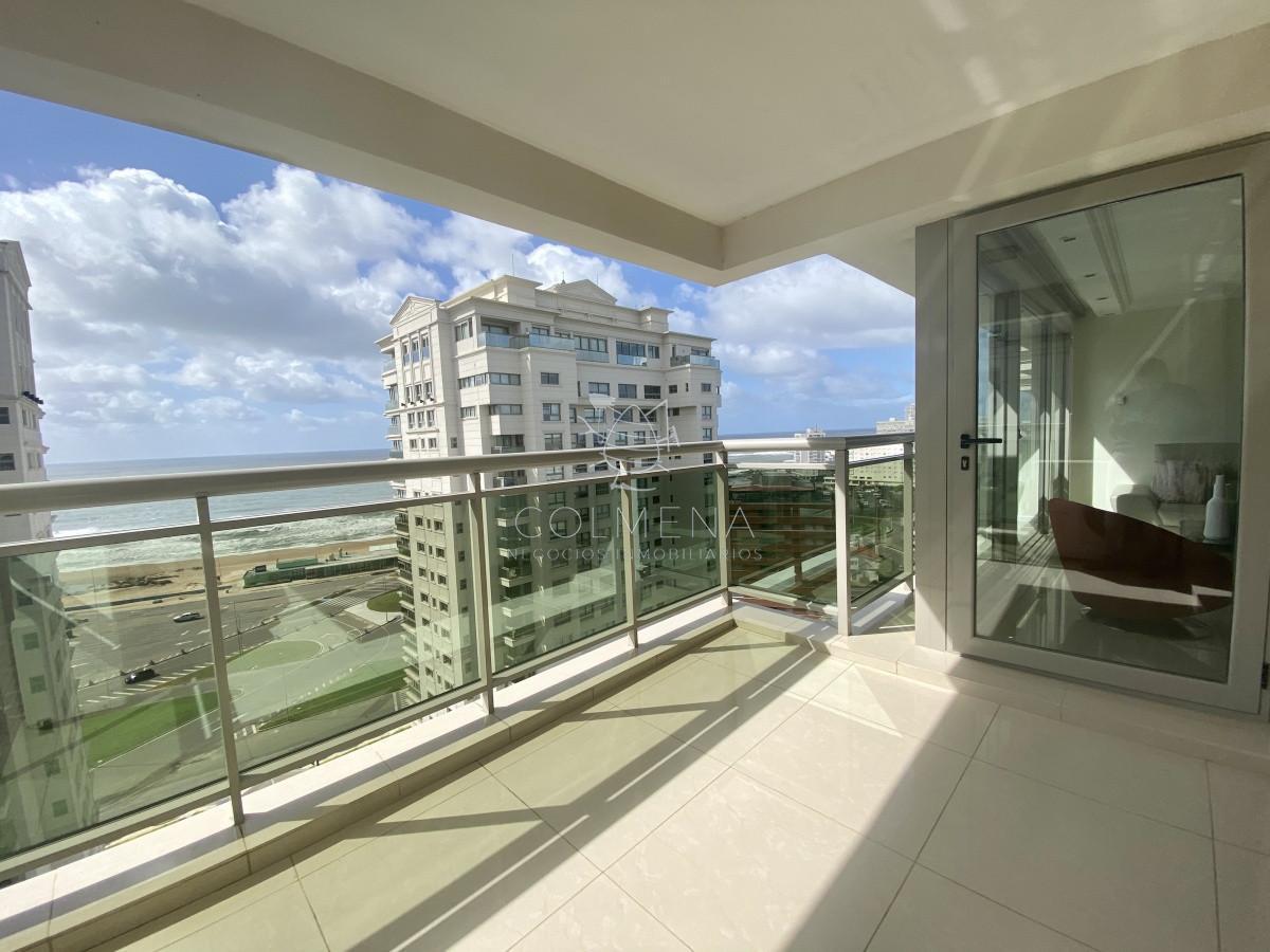 Foto de Vende apartamento de 3dormitorios en Brava- Punta del Este, imagen 1
