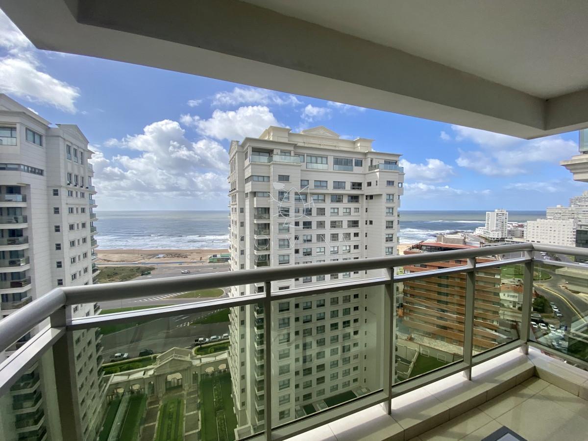 Foto de Vende apartamento ideal en Brava con vista al mar, imagen 2