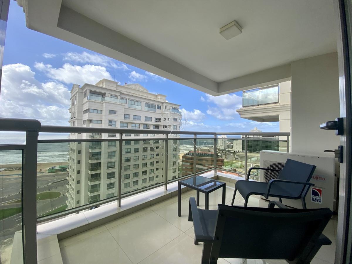 Foto de Vende apartamento ideal en Brava con vista al mar, imagen 1