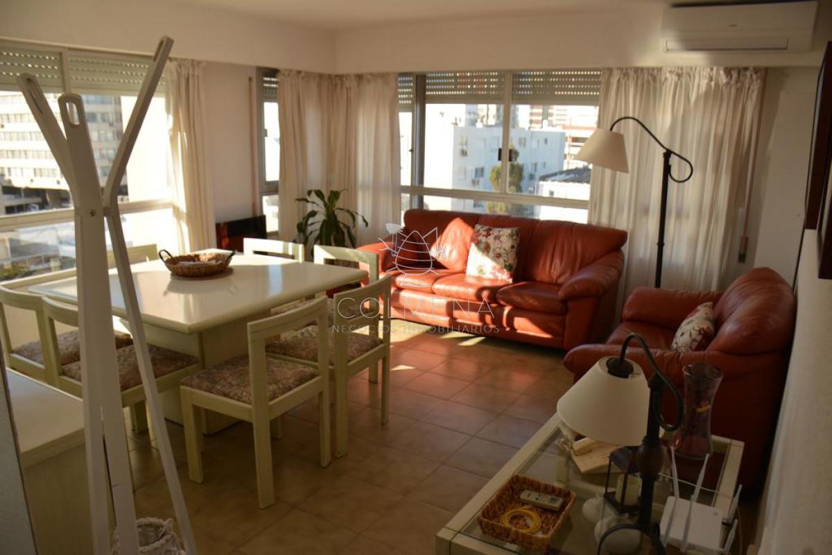 Foto de TORRE GATTAS de 2 dormitorios - Punta del Este, imagen 2