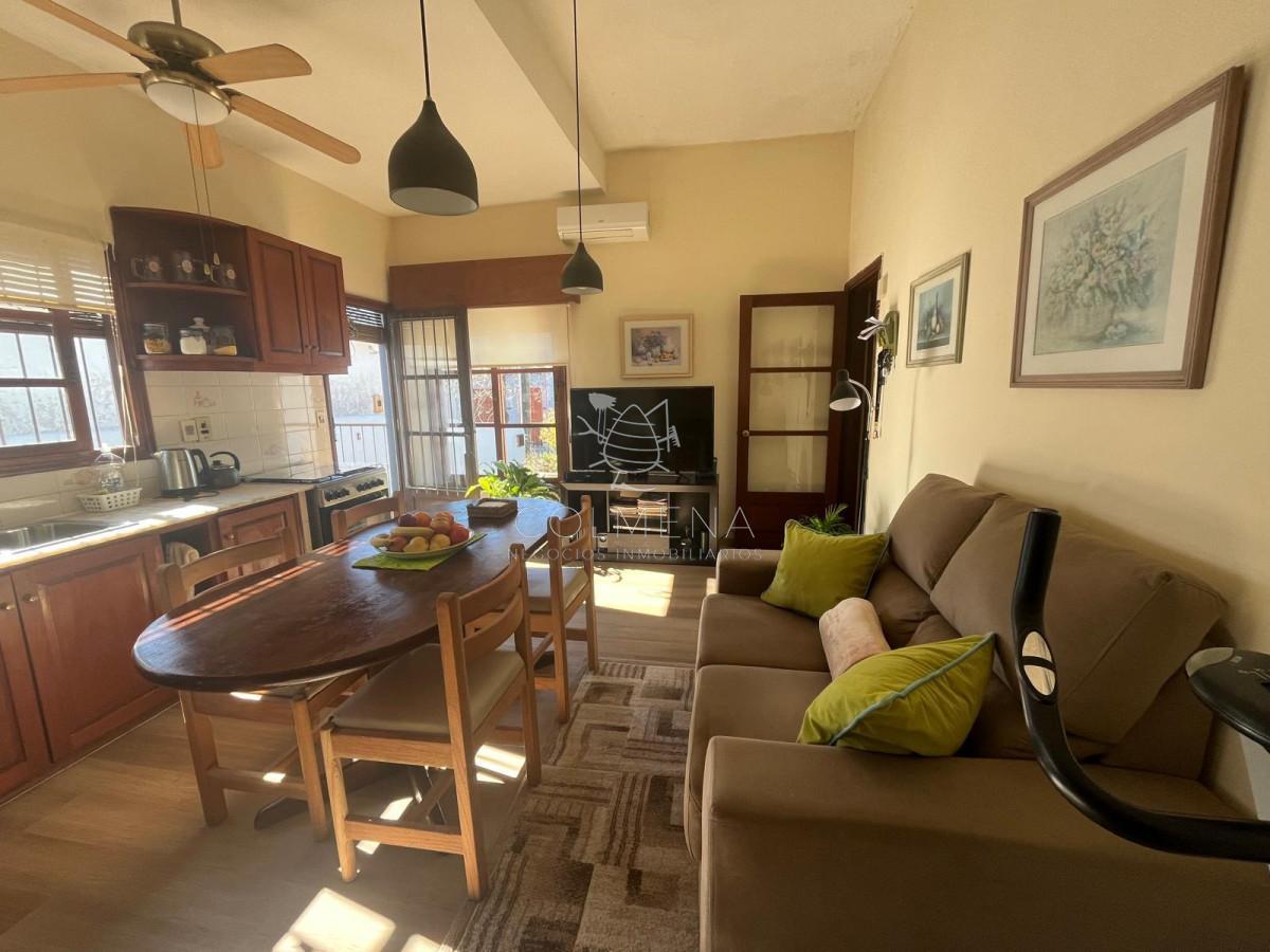 Foto de Casa ubicada en el casco céntrico de San Carlos, imagen 5