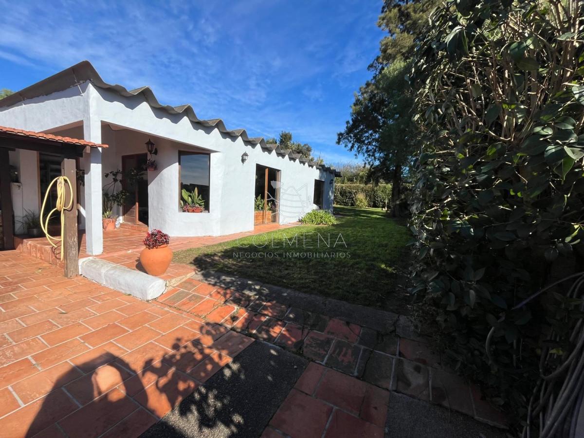 Foto de Casa ubicada en el casco céntrico de San Carlos, imagen 3