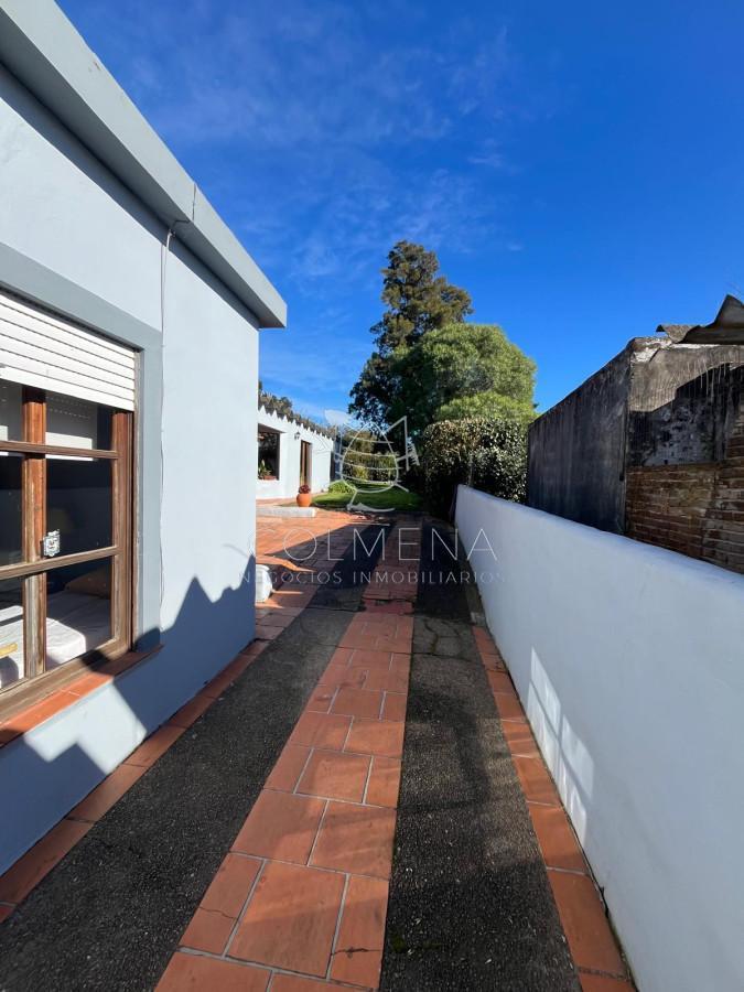 Foto de Casa ubicada en el casco céntrico de San Carlos, imagen 1