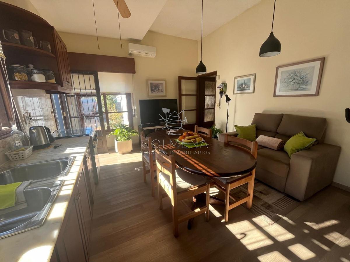 Foto de Casa ubicada en el casco céntrico de San Carlos, imagen 4