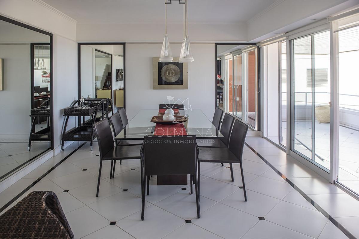 Foto de Penthouse Duplex en Venta de 4 dormitorios en Playa Brava , Punta del, imagen 5