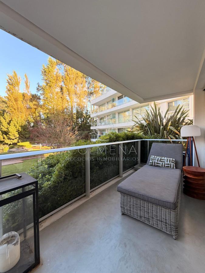 Foto de Departamento de 1 dormitorio en Playa Mansa, Punta del este, imagen 1