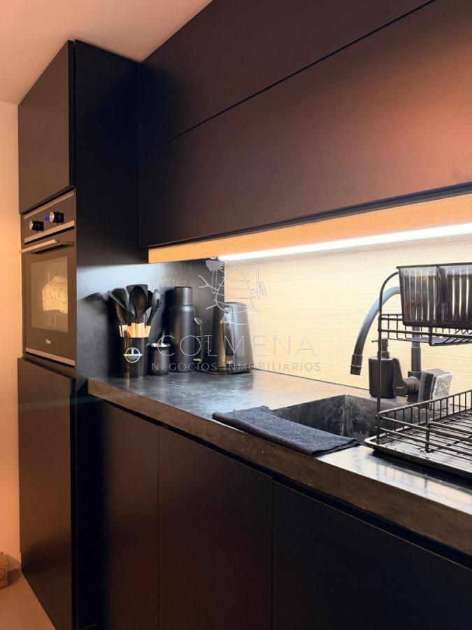 Foto de Departamento de 1 dormitorio en Playa Mansa, Punta del este, imagen 3