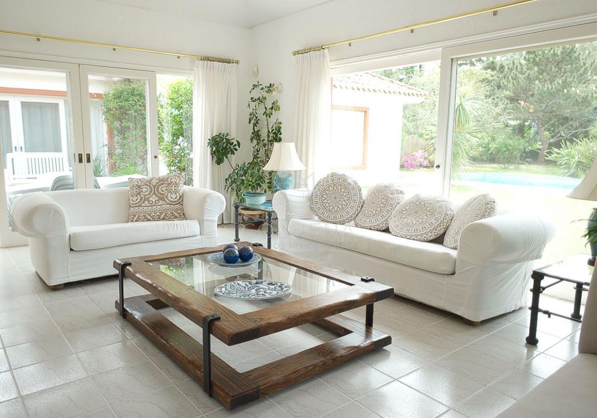 Foto de Casa en Alquiler de 4 dormitorios en Punta del este , San Rafael, imagen 2