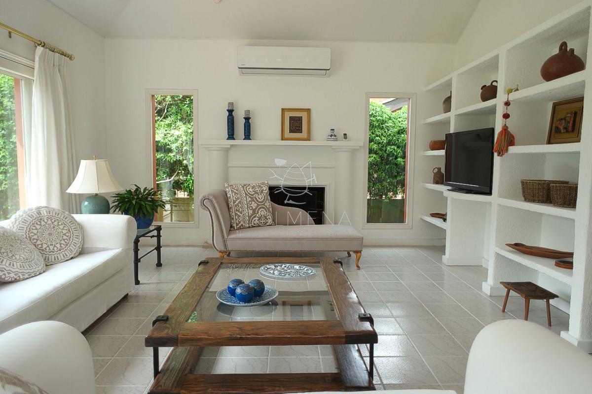 Foto de Casa en Alquiler de 4 dormitorios en Punta del este , San Rafael, imagen 4