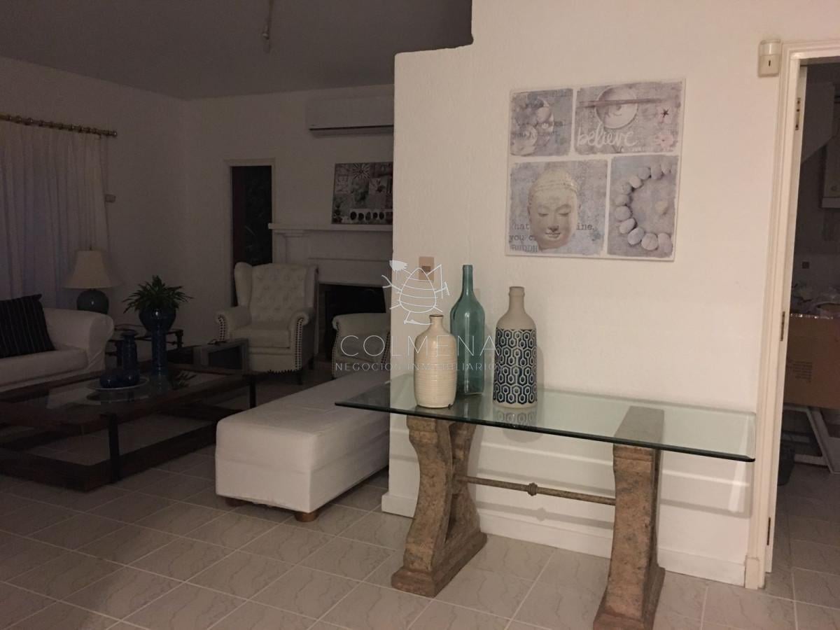 Foto de Casa en Alquiler de 4 dormitorios en Punta del este , San Rafael, imagen 5