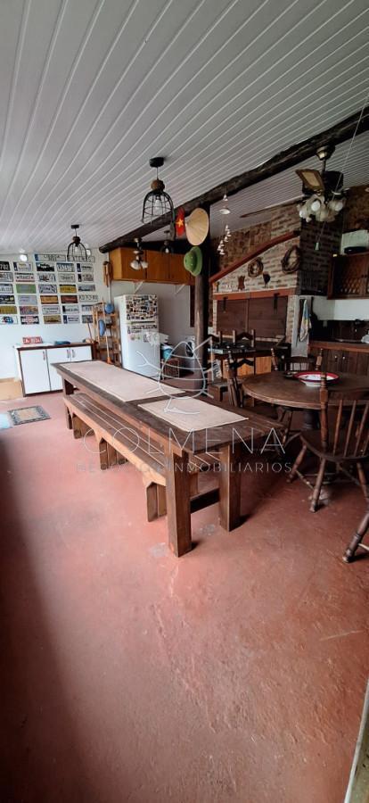 Foto de Casa en venta 3 dormitorios con barbacoa, imagen 4