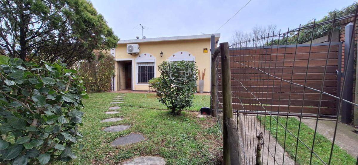 Foto de Casa en venta 3 dormitorios con barbacoa, imagen 1