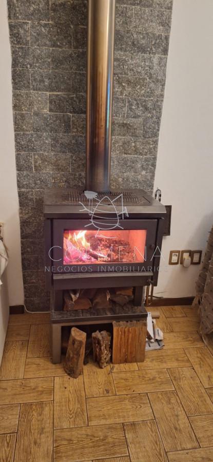 Foto de Casa en venta 3 dormitorios con barbacoa, imagen 3