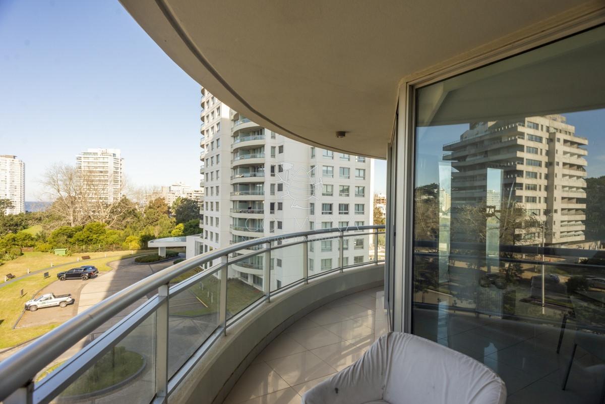 Foto de Vende apartamento con vista espectacular, de 3 dormitorios en, imagen 1