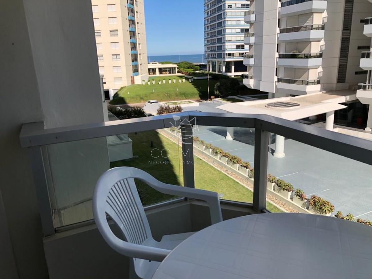 Foto de Apartamento en Brava, de 1 dormitorios., imagen 3