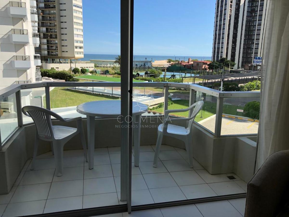 Foto de Apartamento en Brava, de 1 dormitorios., imagen 2