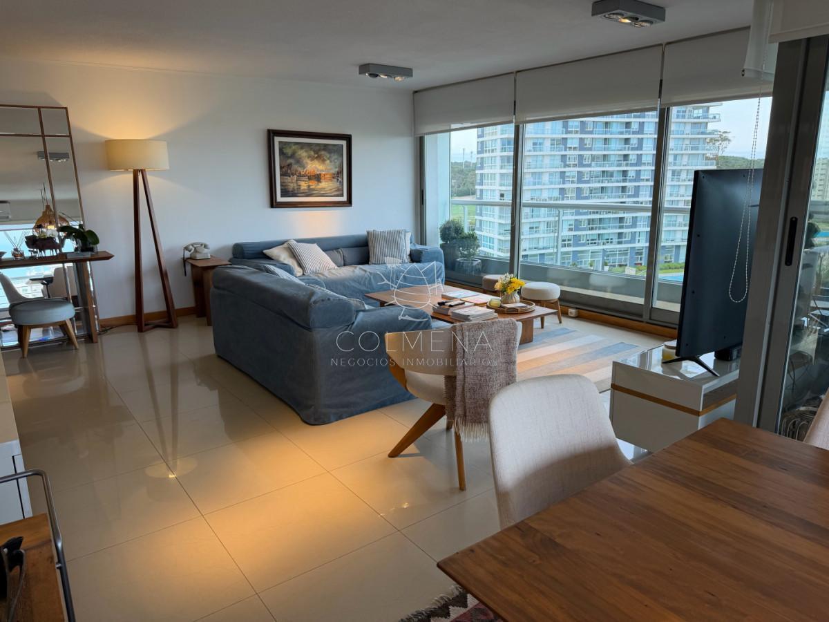 Foto de Apartamento de 3 dormitorios en venta y alquiler, brava, zona, imagen 2