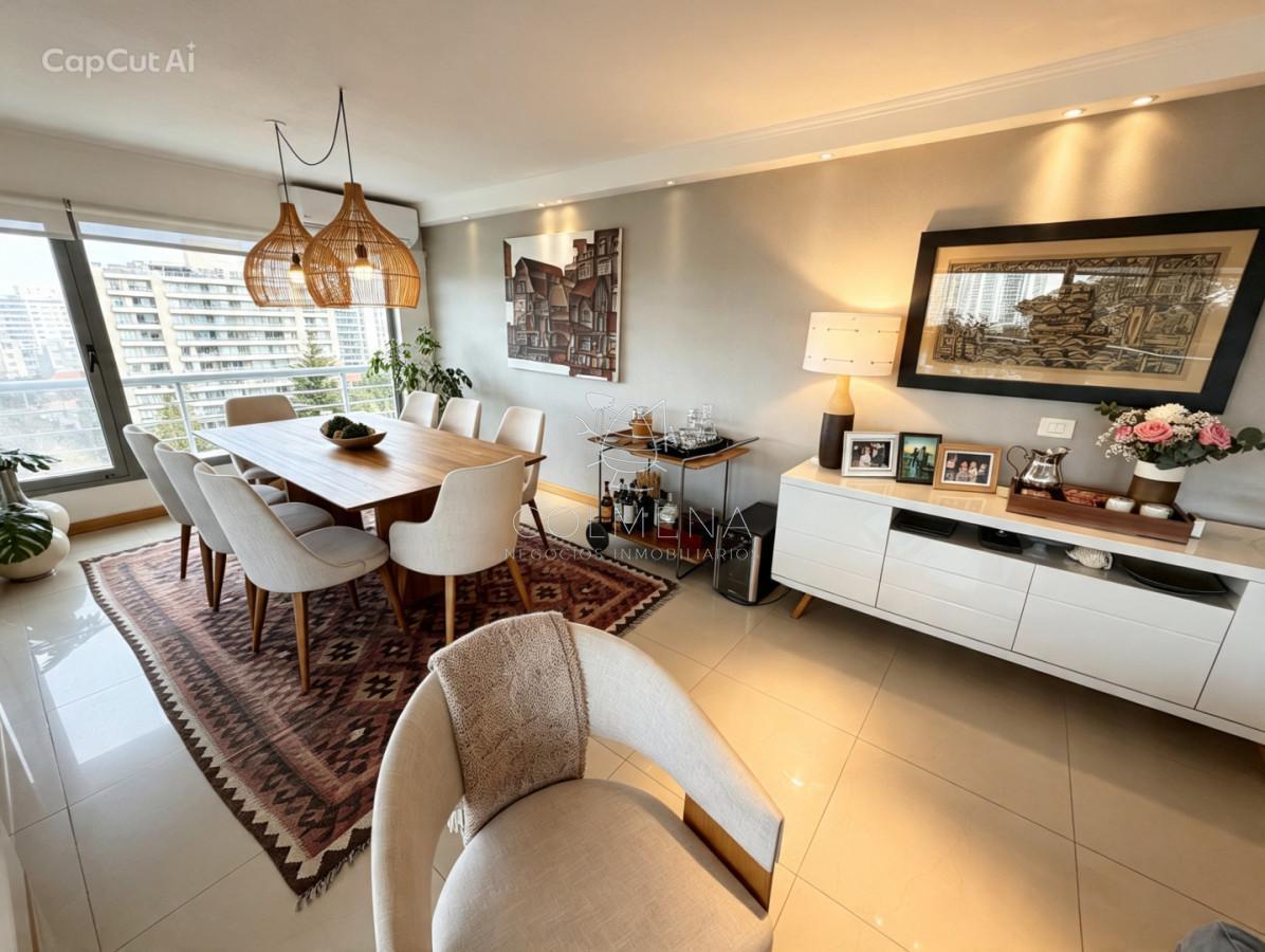 Foto de Apartamento de 3 dormitorios en venta y alquiler, brava, zona, imagen 3