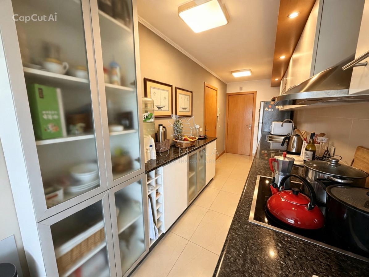 Foto de Apartamento de 3 dormitorios en venta y alquiler, brava, zona, imagen 1