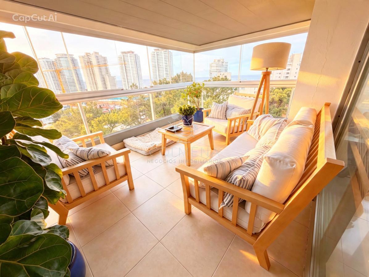 Foto de Apartamento de 3 dormitorios en venta y alquiler, brava, zona, imagen 4