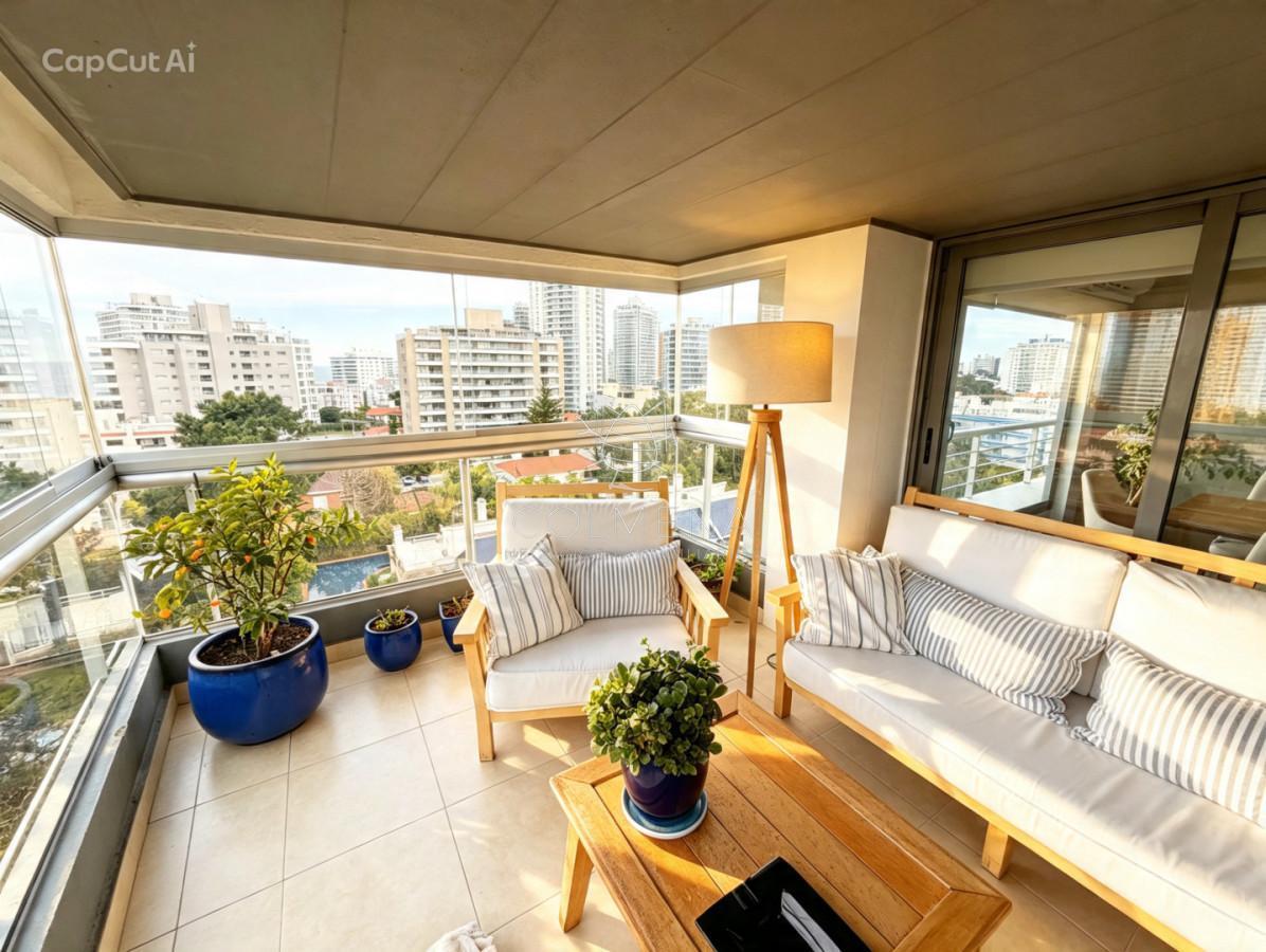 Foto de Apartamento de 3 dormitorios en venta y alquiler, brava, zona, imagen 5